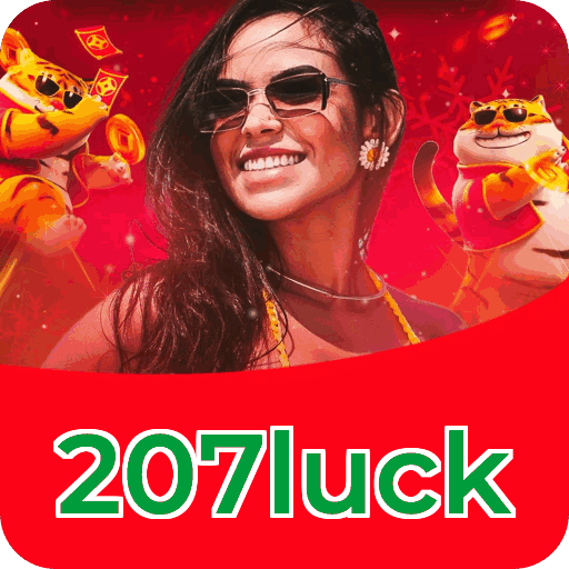 FAQ - Perguntas Frequentes 207luck