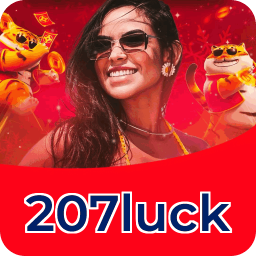 Recursos App 207luck
