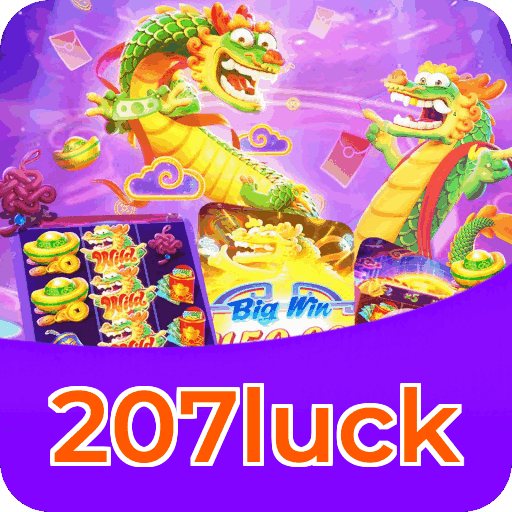 207luck App Mobile - Android e iOS