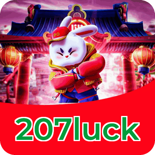 207luck Loteria - Mega-Sena e Mais